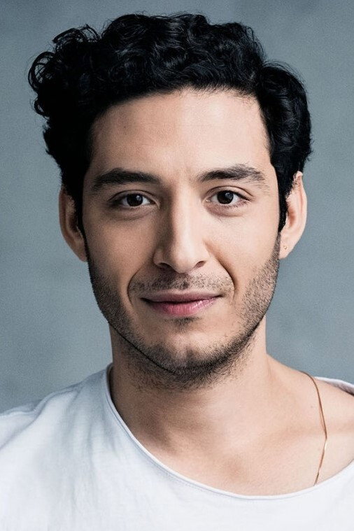 Mehmet Ateşçi's poster