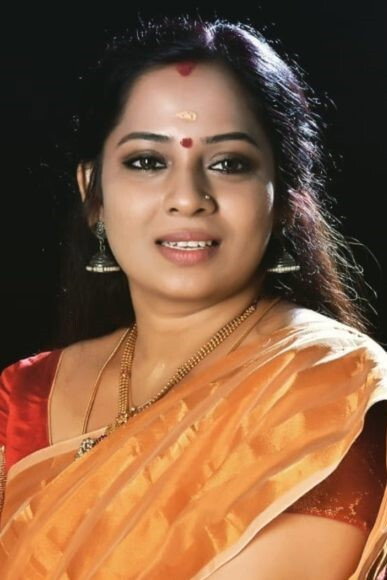 MV. Tamil Selvi's poster