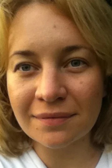 Aleksandra Remizova's poster
