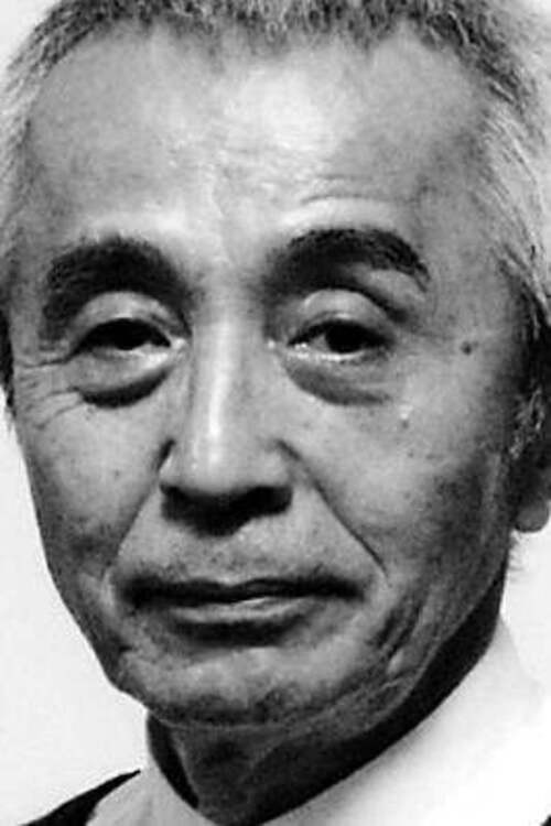 Sen Yamamoto's poster