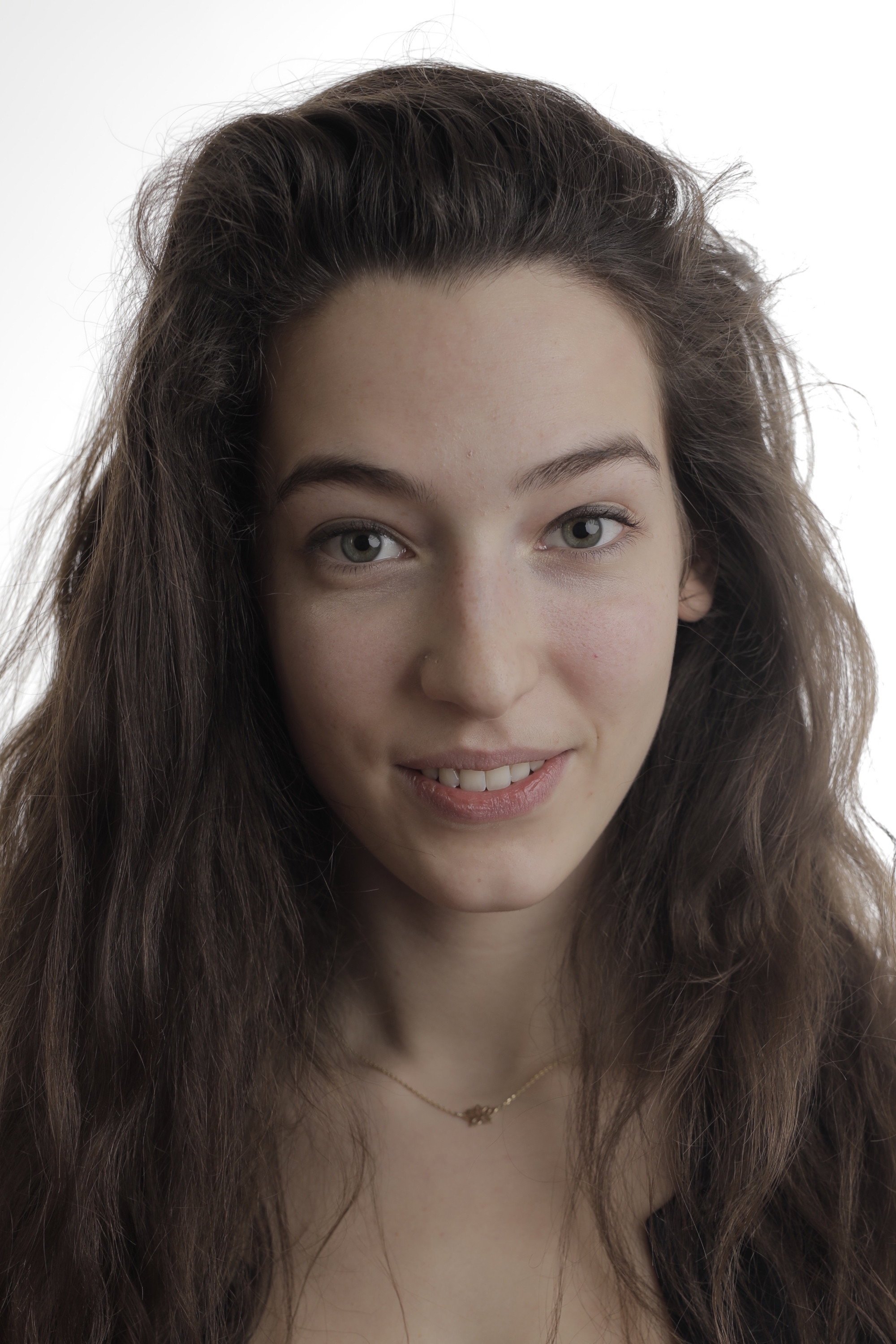 Brigitta Skarpalezos's poster