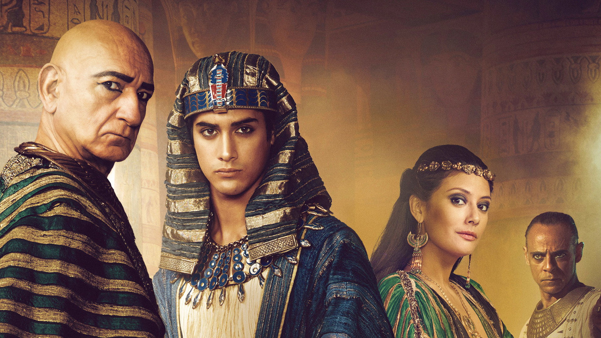 Tut's poster