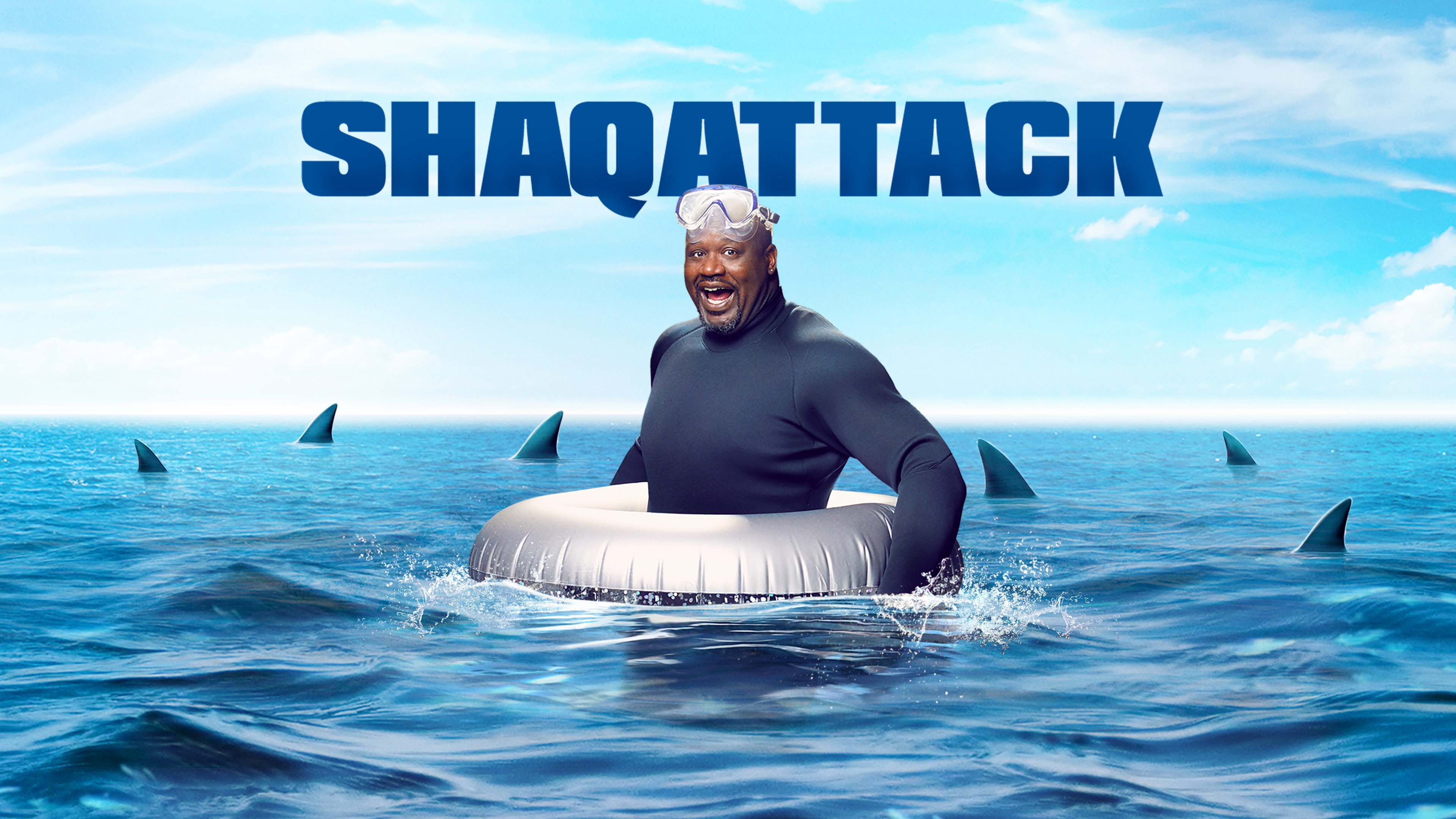ShaqAttack's poster
