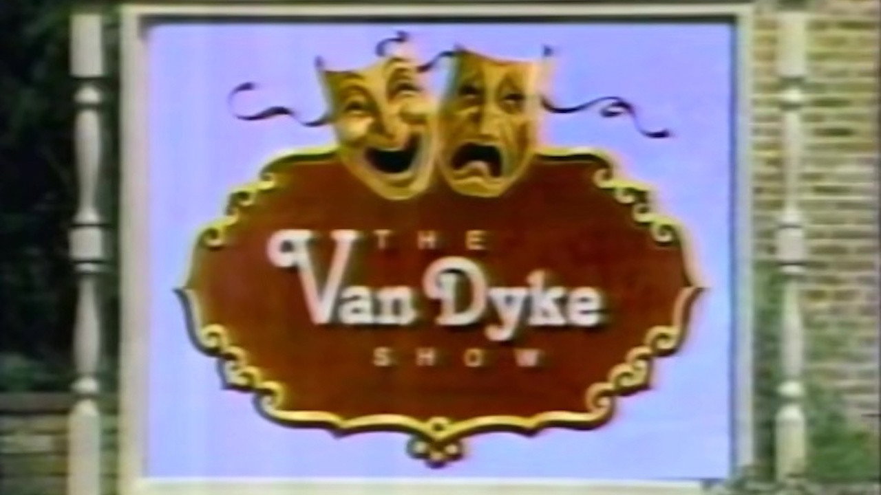 The Van Dyke Show's poster