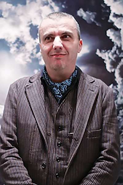 Seb Janiak's poster