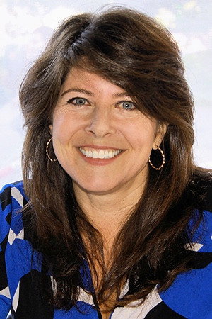 Naomi Wolf's poster