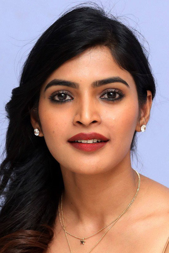 Sanchita Shetty's poster