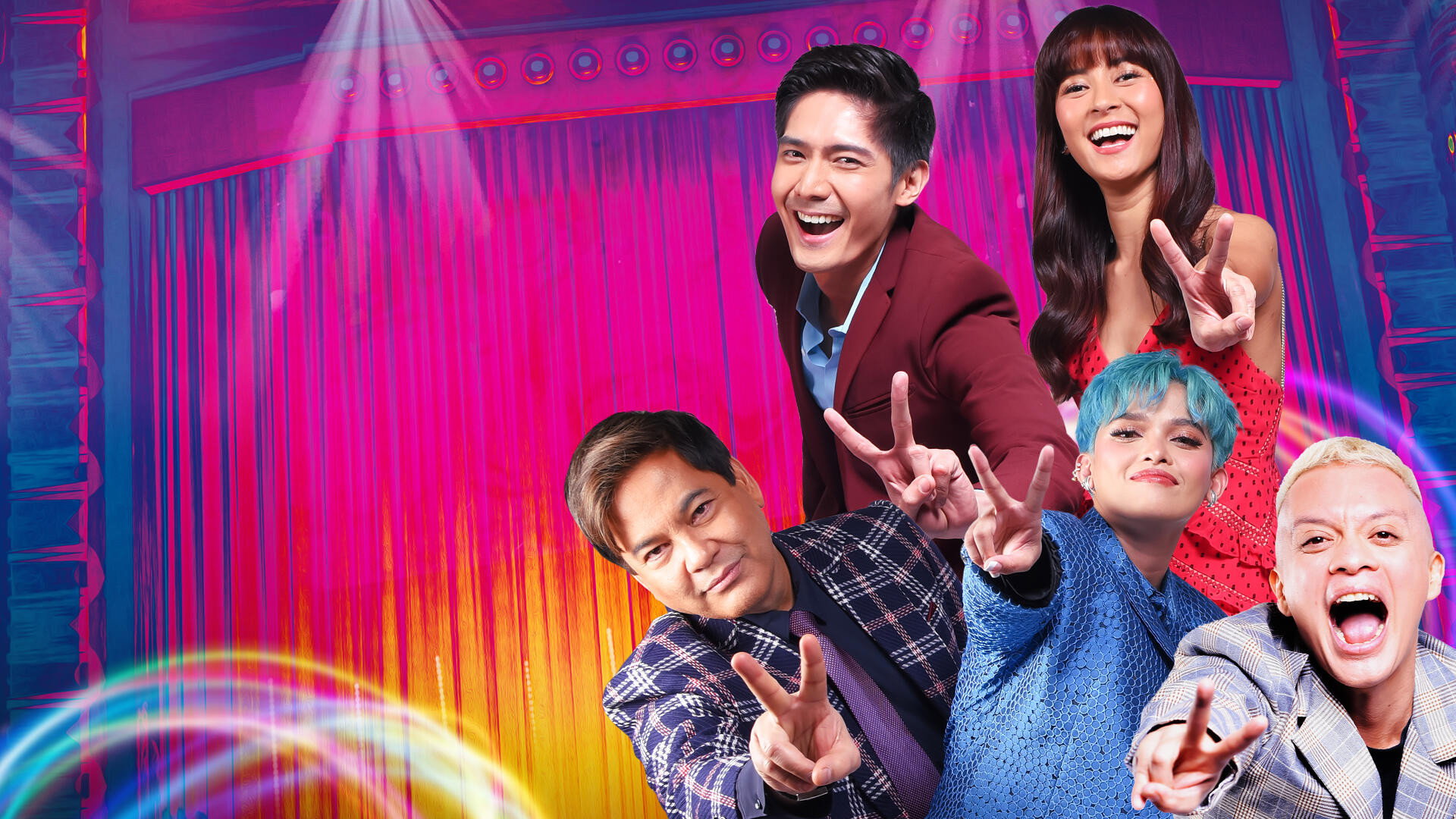 The Voice Kids's poster