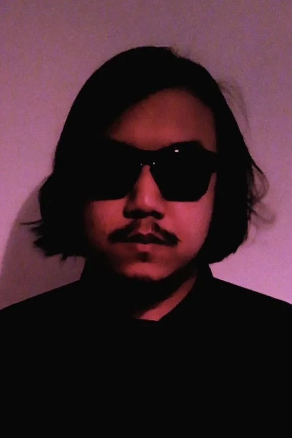 Achitaphon Piansukprasert's poster