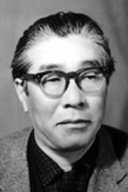 Yasushi Sasaki's poster