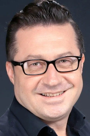 Zeki Eker's poster