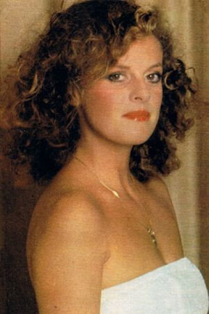 Anne Jousset's poster