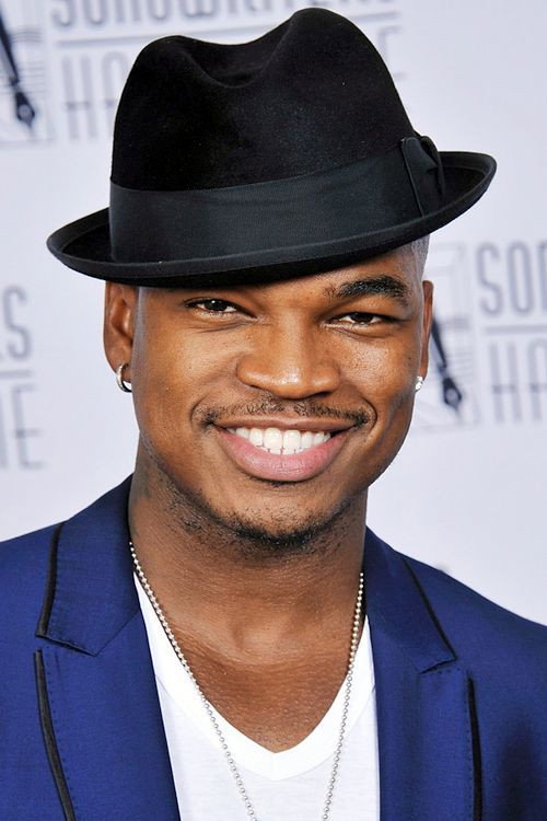 Ne-Yo's poster