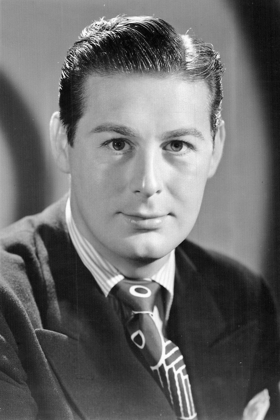 Don DeFore's poster