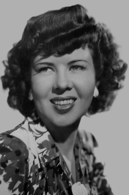 Mary Treen's poster