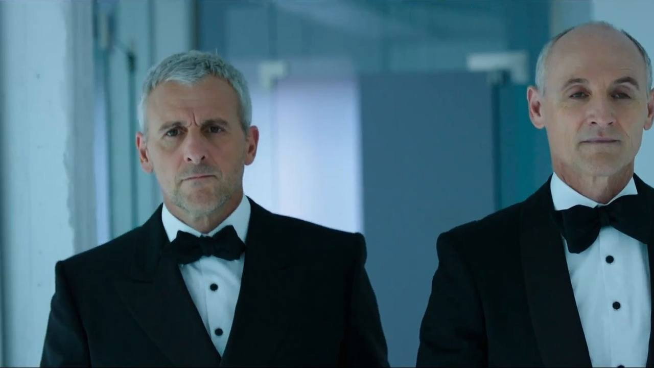 Bon Cop Bad Cop 2's poster