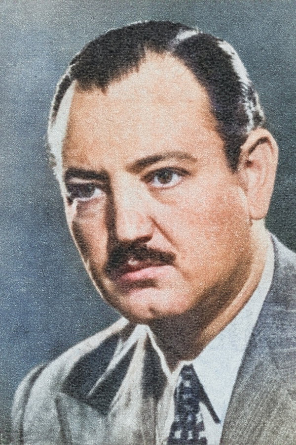 Neşet Berküren's poster
