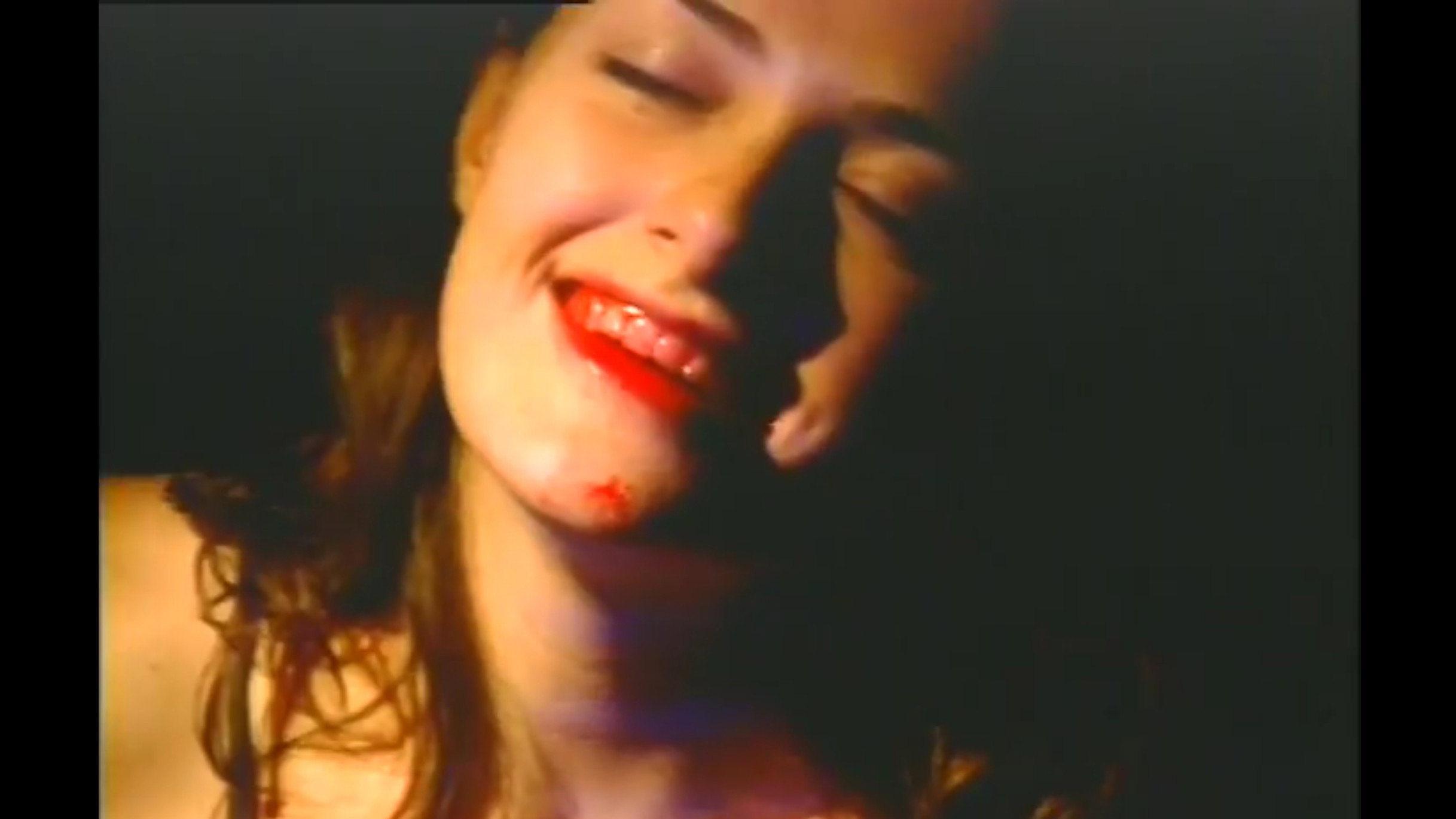 Addicted to Murder's poster