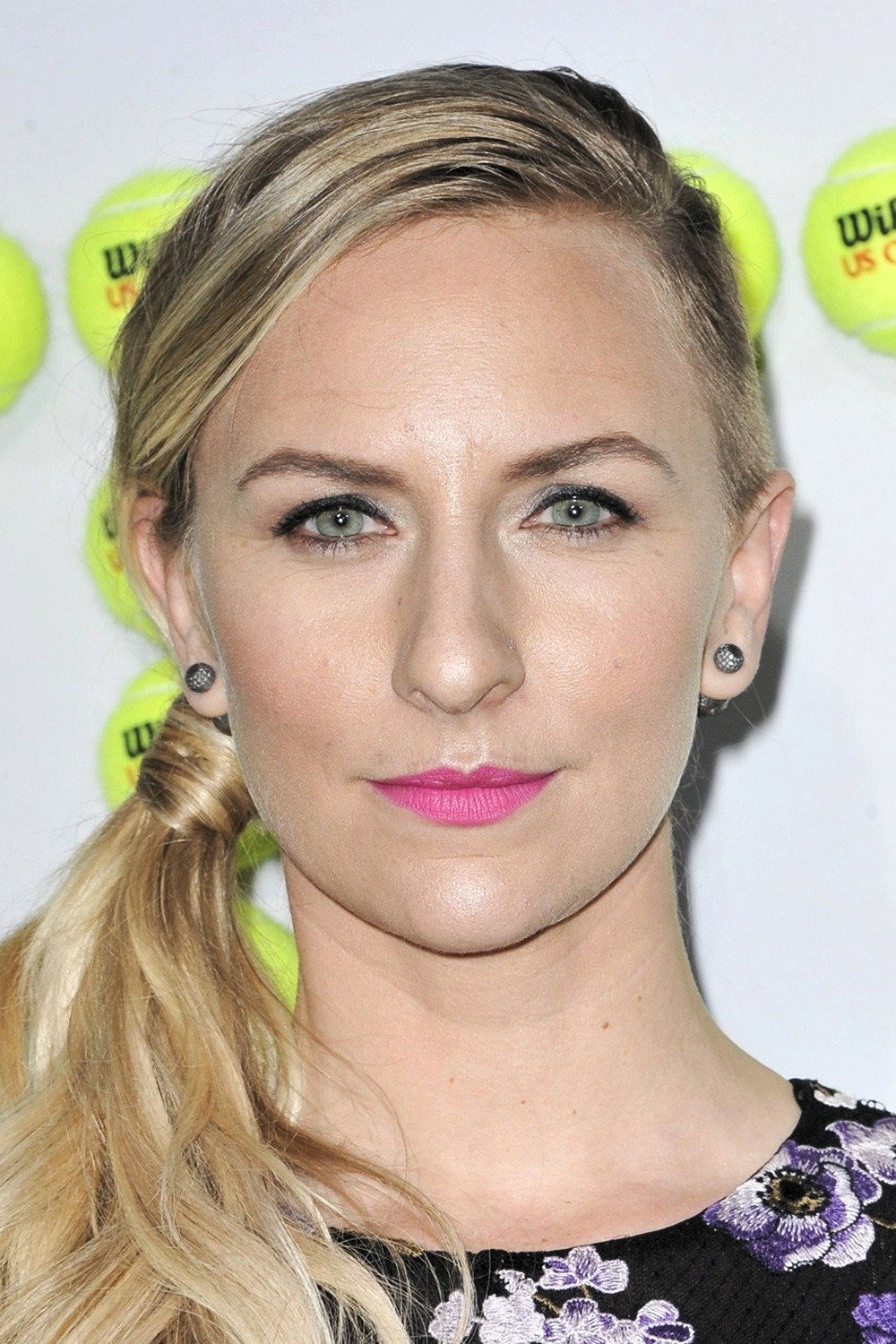 Mickey Sumner's poster