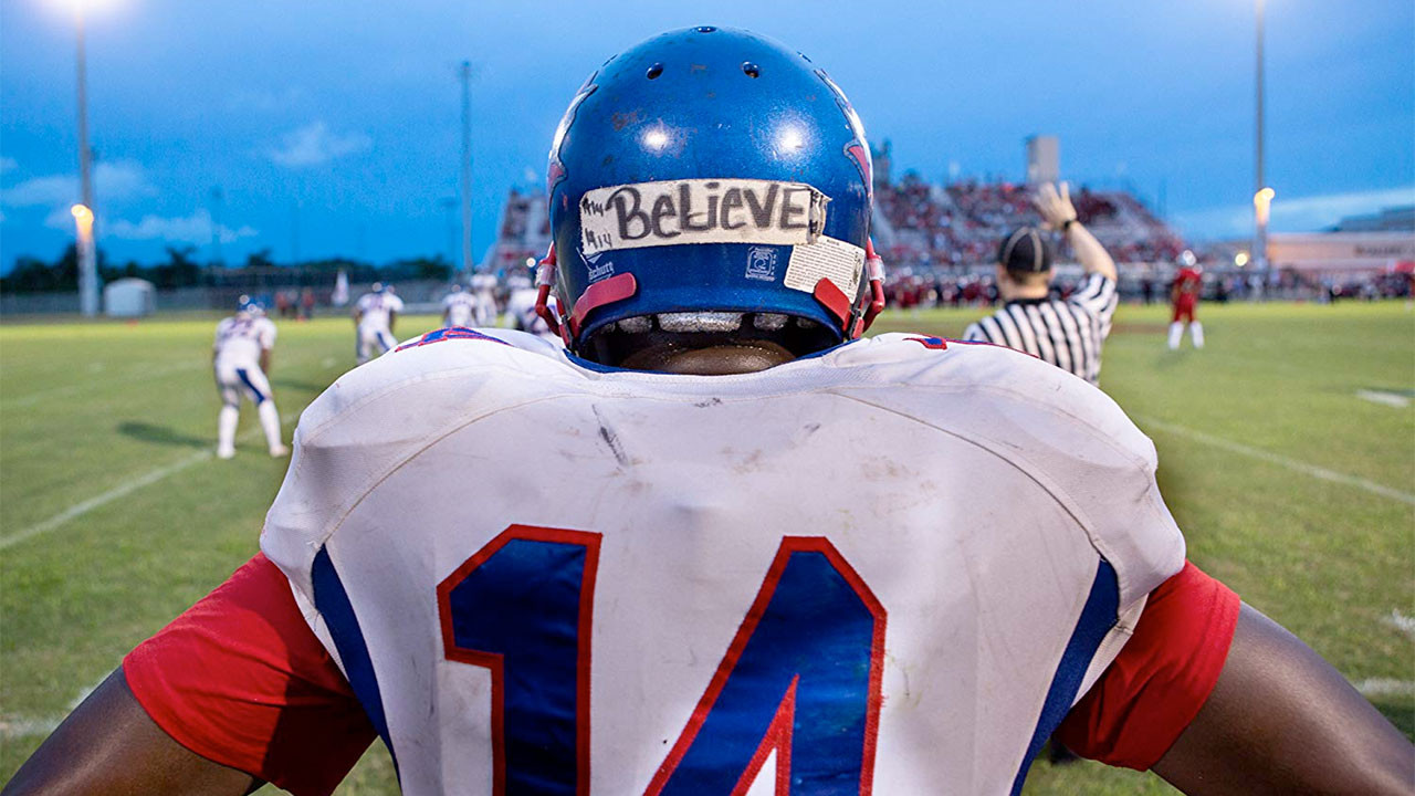 Pahokee's poster