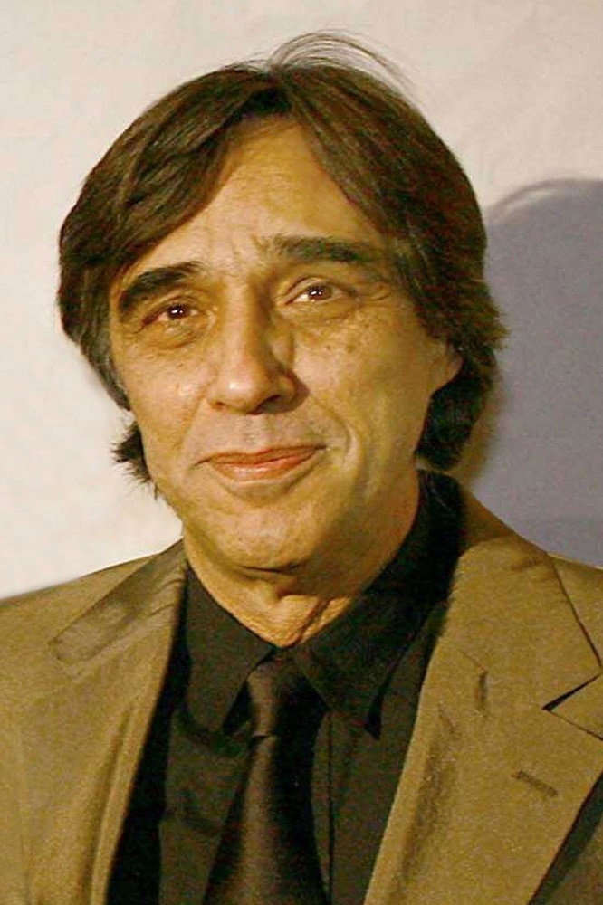 Agustín Díaz Yanes's poster
