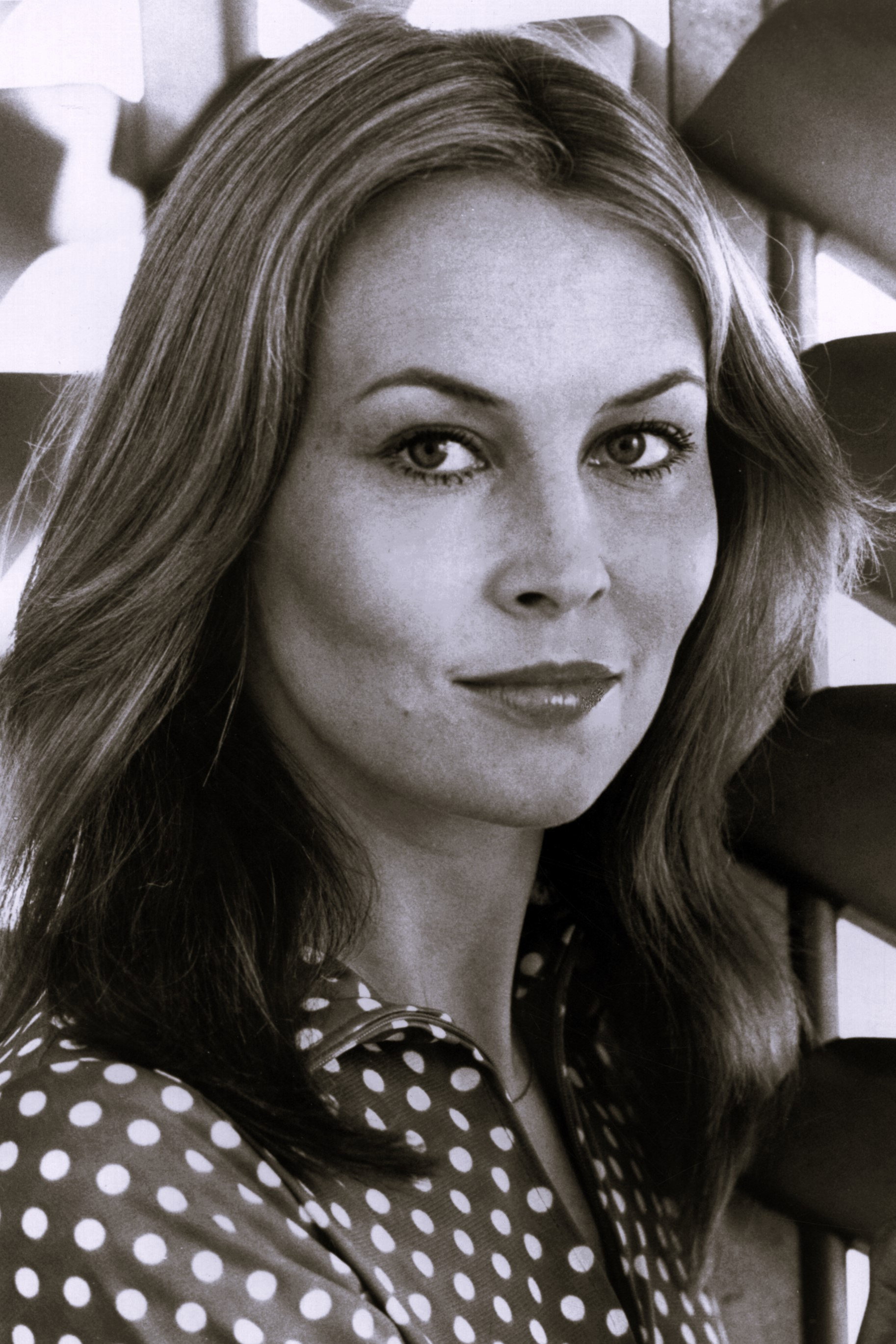 Cornelia Sharpe's poster