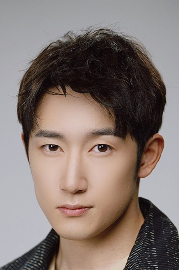 Chen Peisu's poster