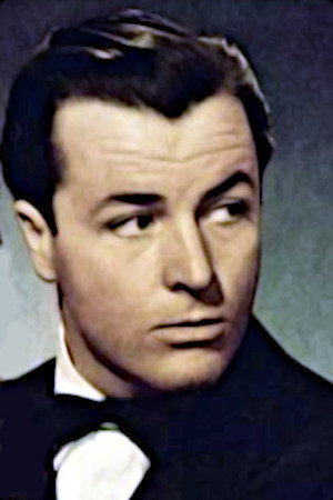 Joseph Allen's poster