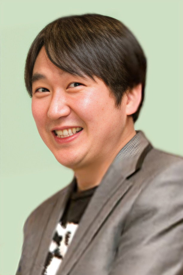 Choi Doo-yeong's poster