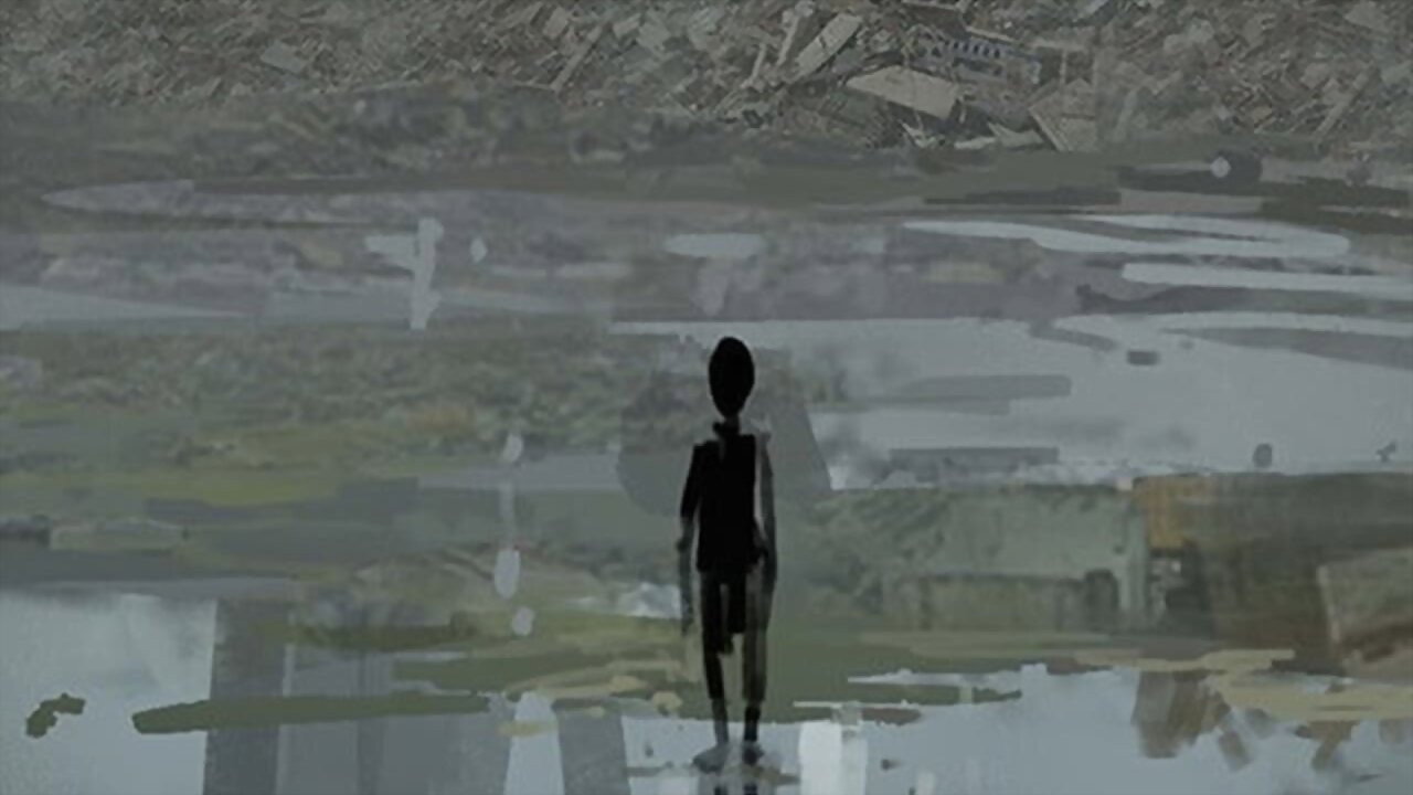 Obsolescence's poster