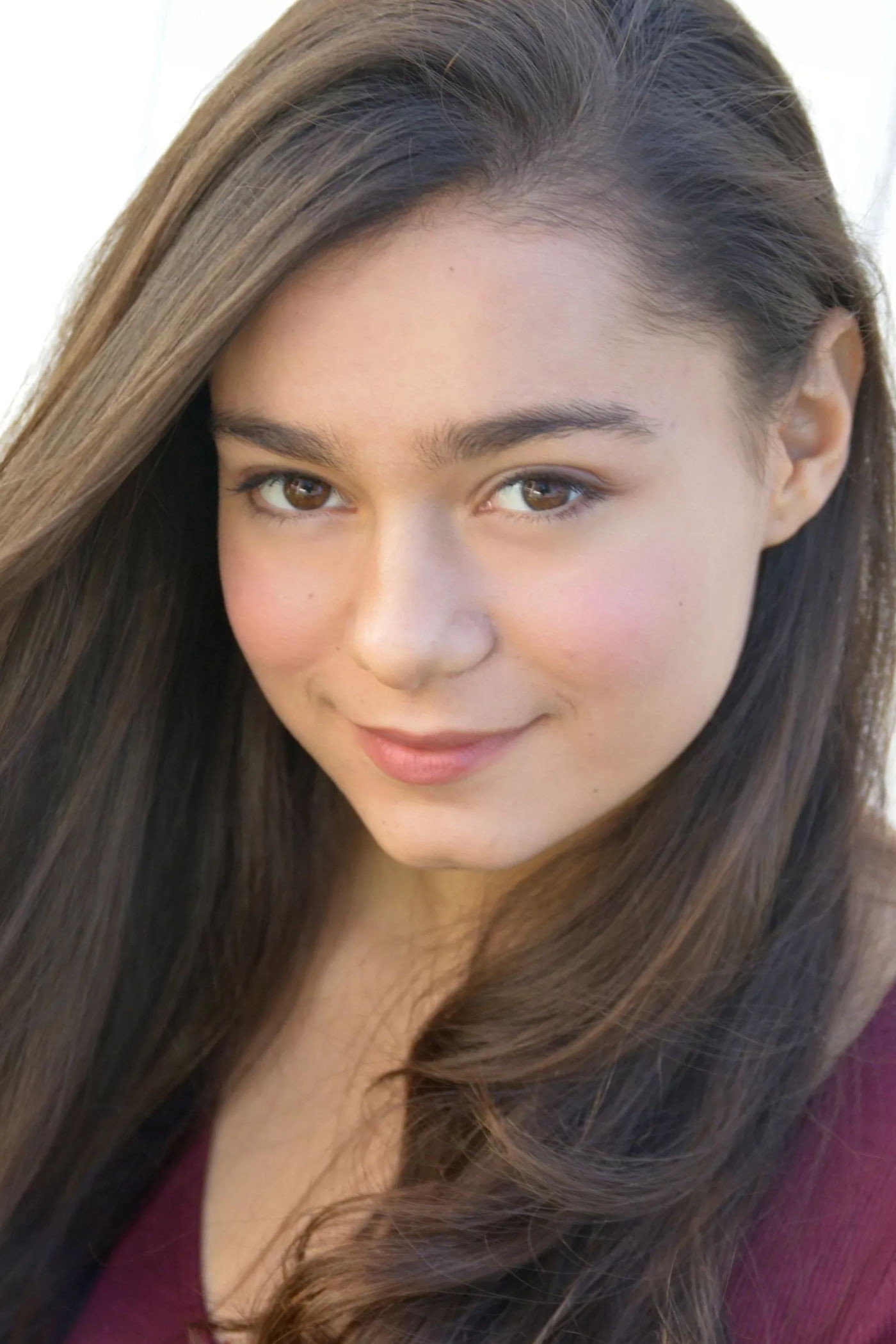 Nadia Affolter's poster