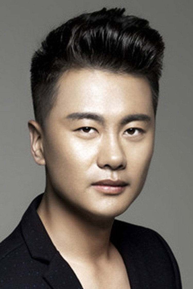 Ji Zhao's poster