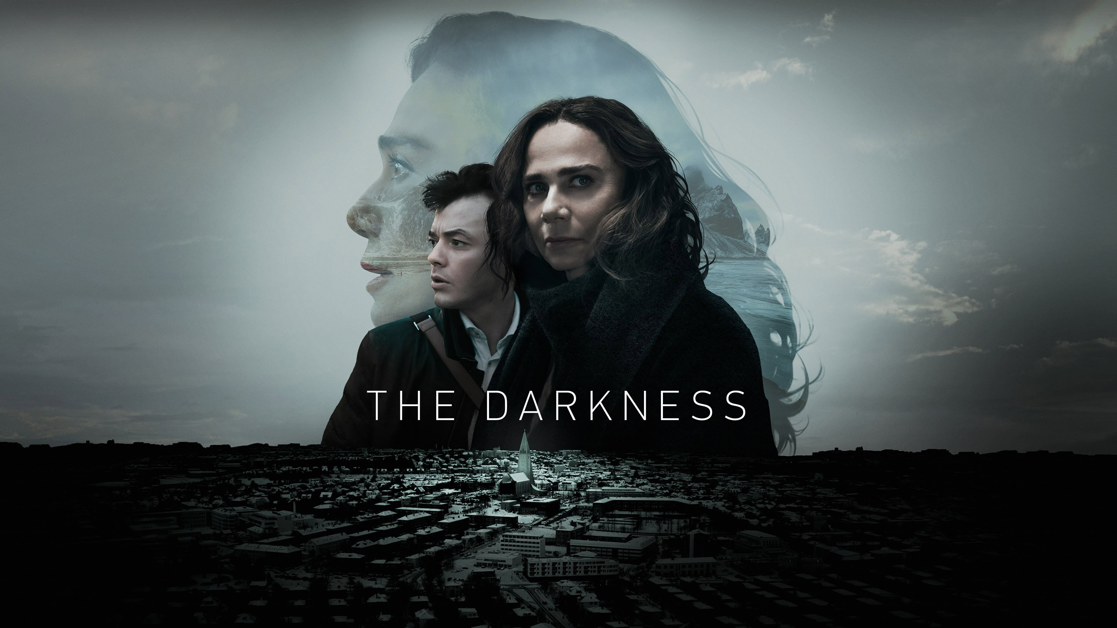 The Darkness's poster