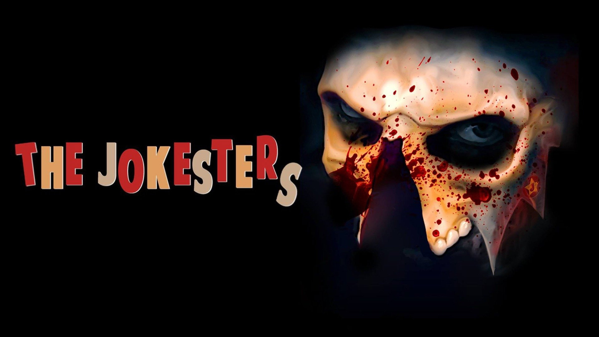 The Jokesters's poster