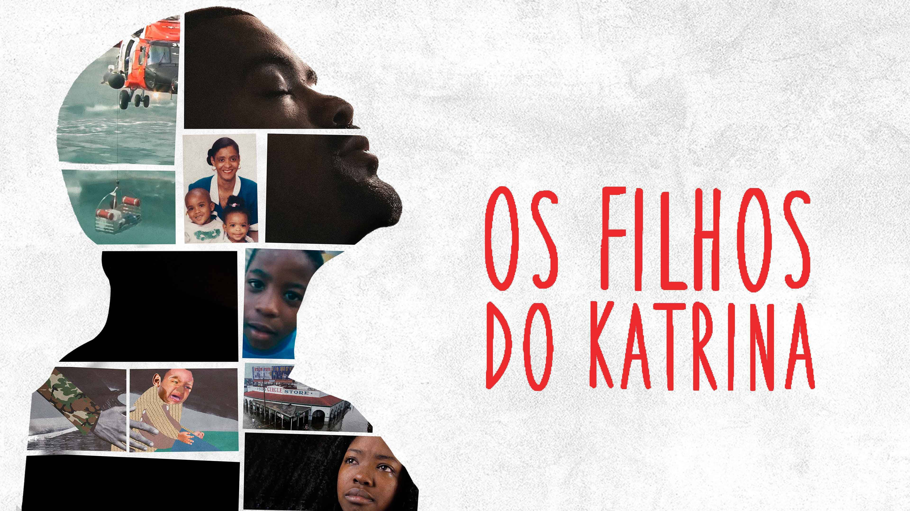 Katrina Babies's poster