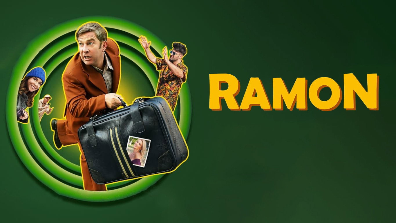 Ramon's poster