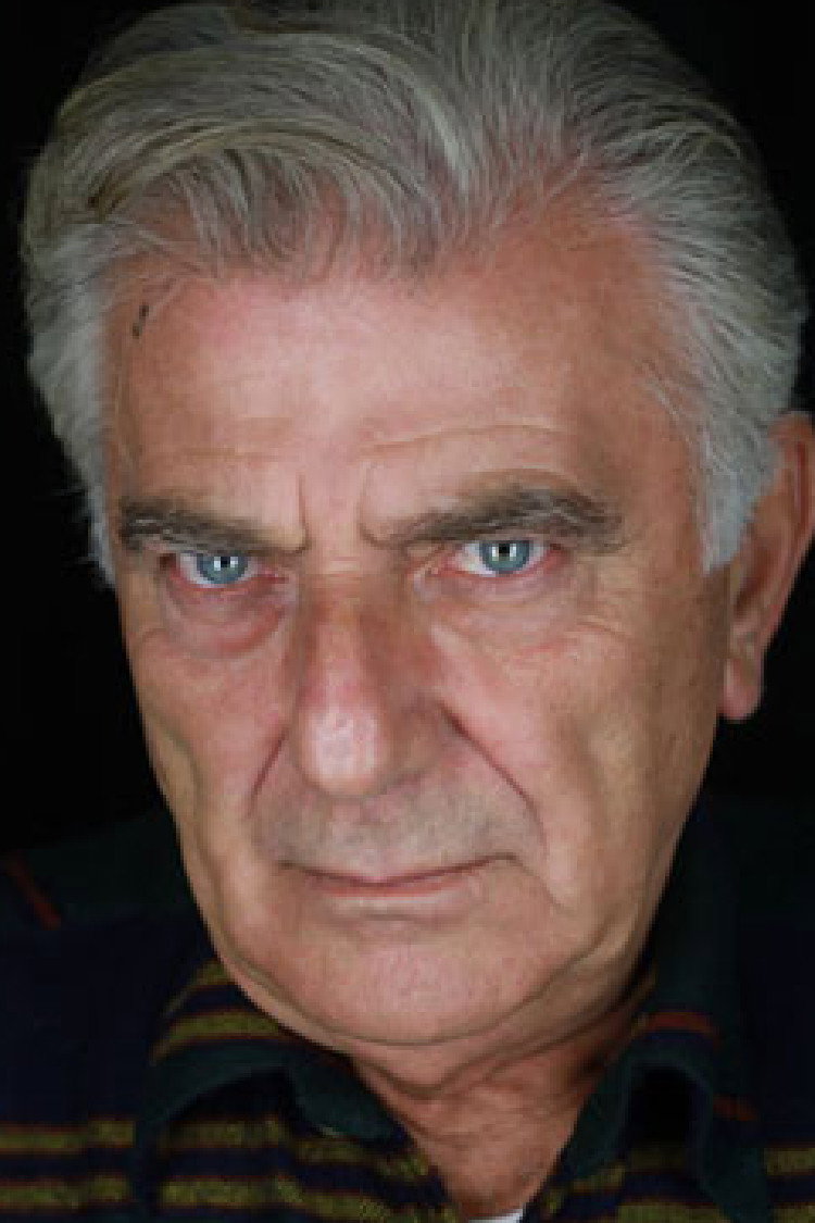 İlhami Adsal's poster