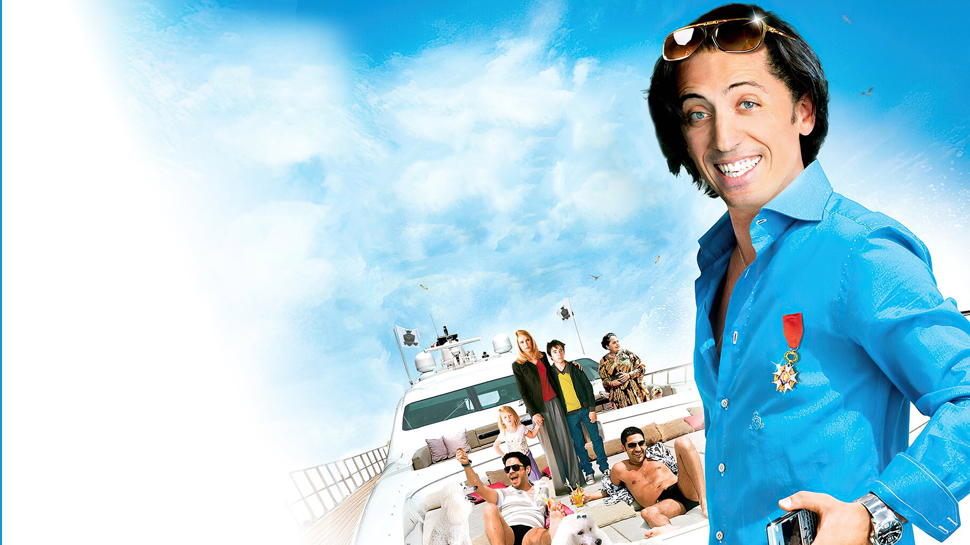 Coco's poster