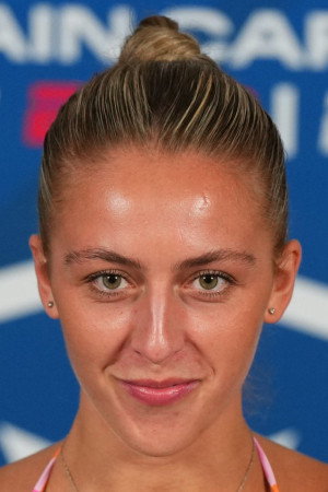 Dakota Ditcheva's poster