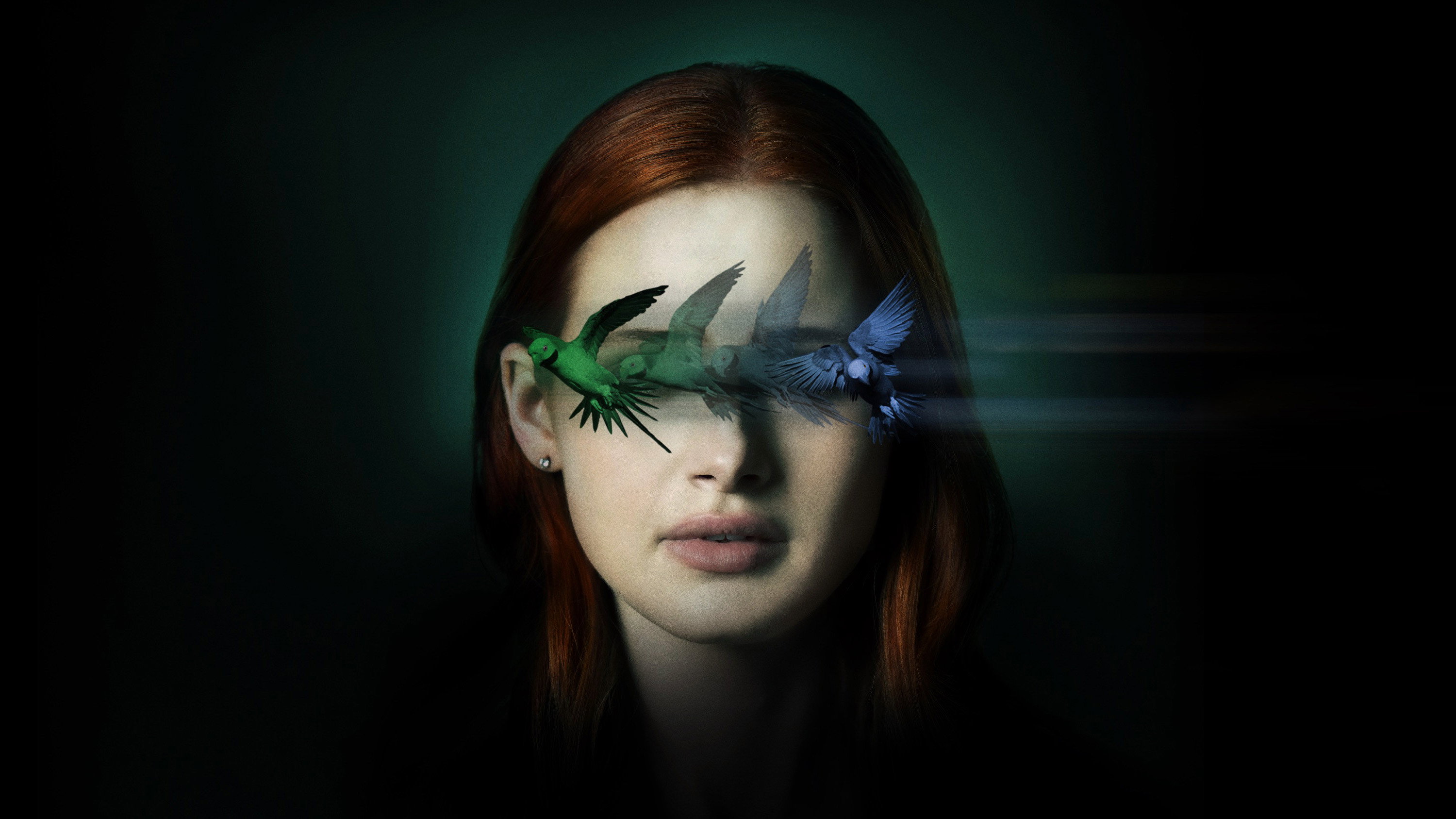 Sightless's poster
