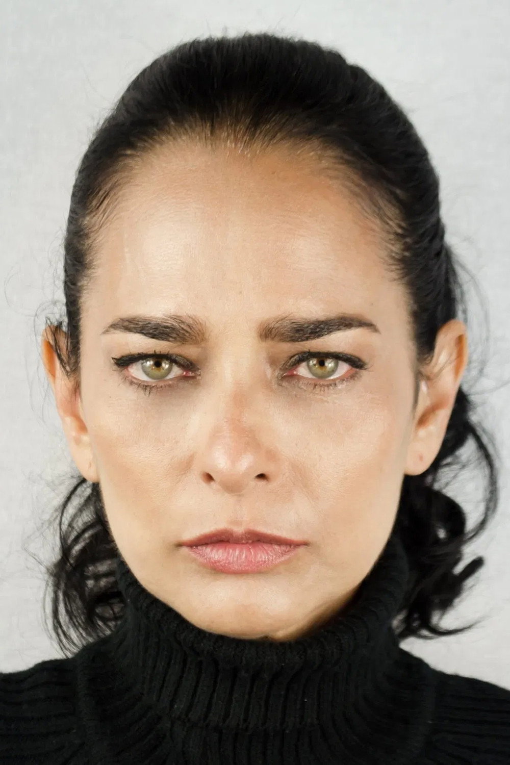 Jacqueline Arenal's poster