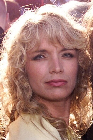 Cyrinda Foxe's poster