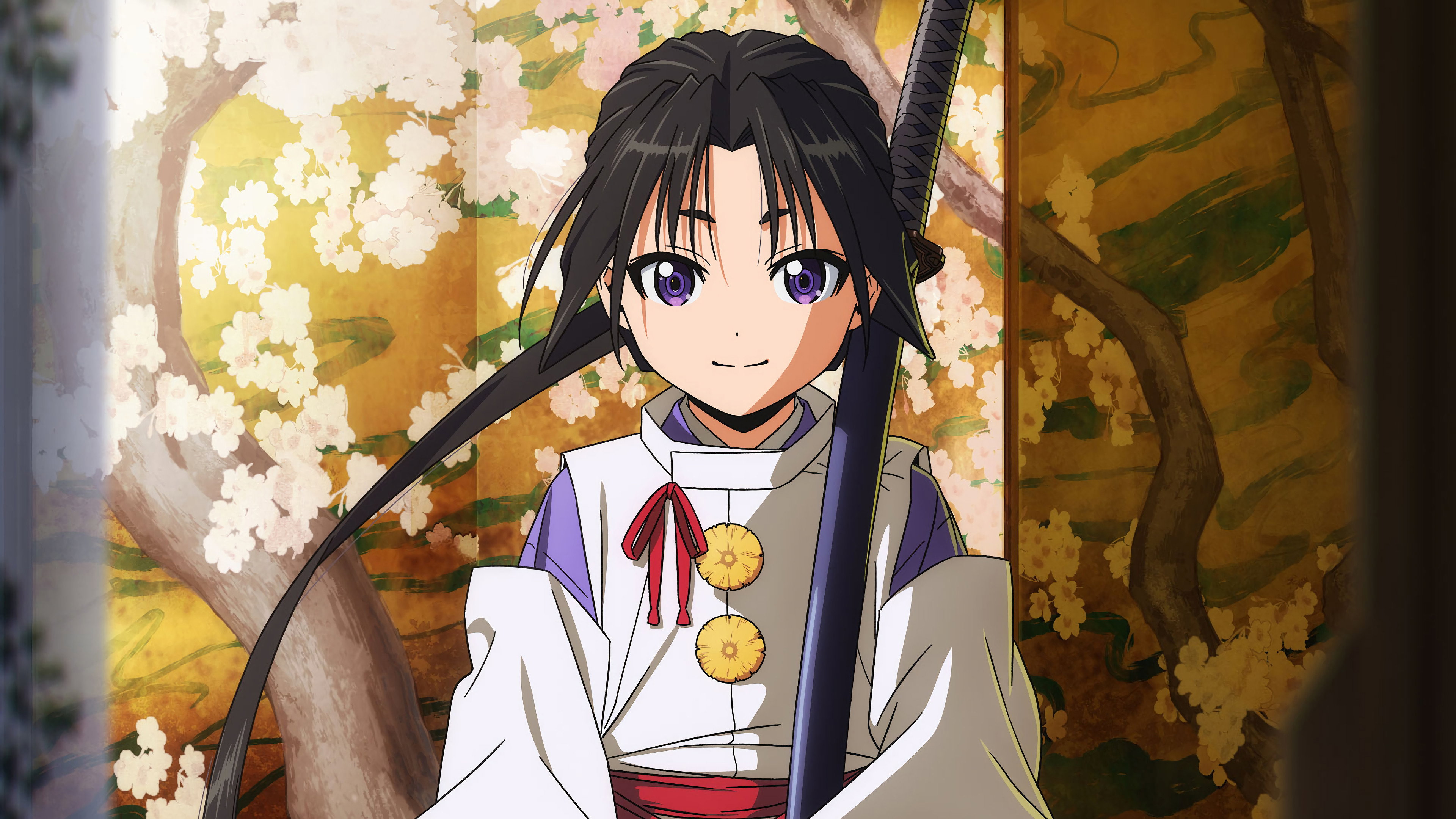 The Elusive Samurai's poster