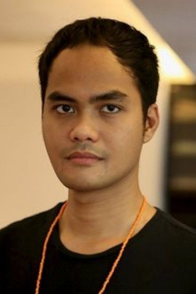 Wregas Bhanuteja's poster