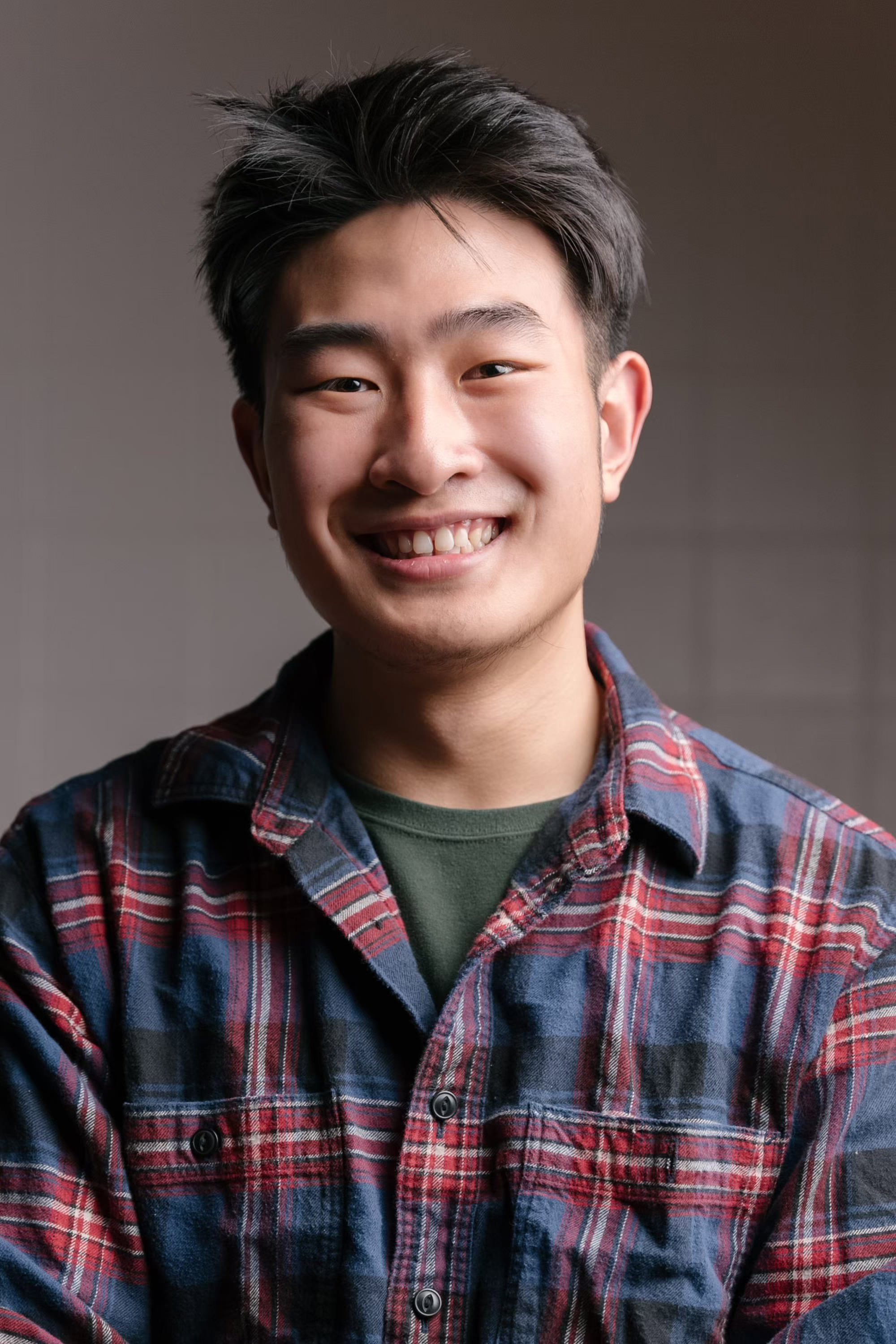 Baiwen Xu's poster