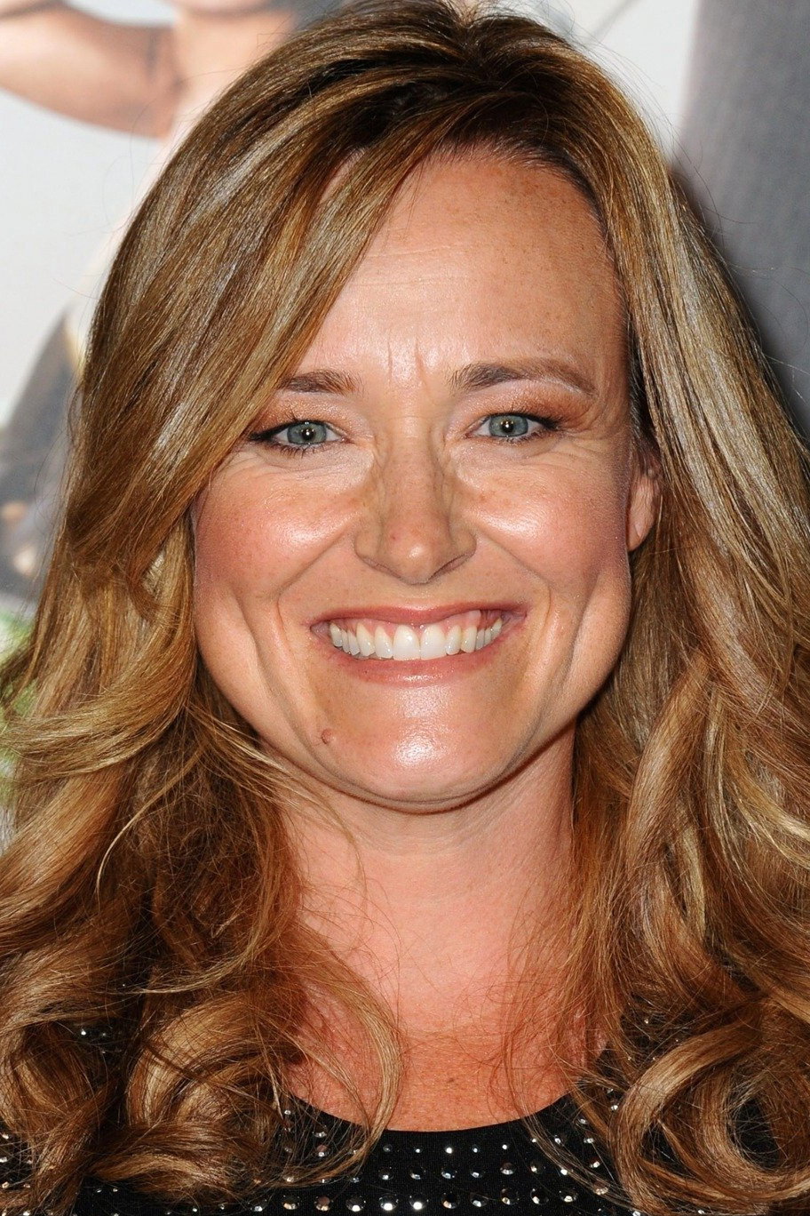 Jennifer Irwin's poster