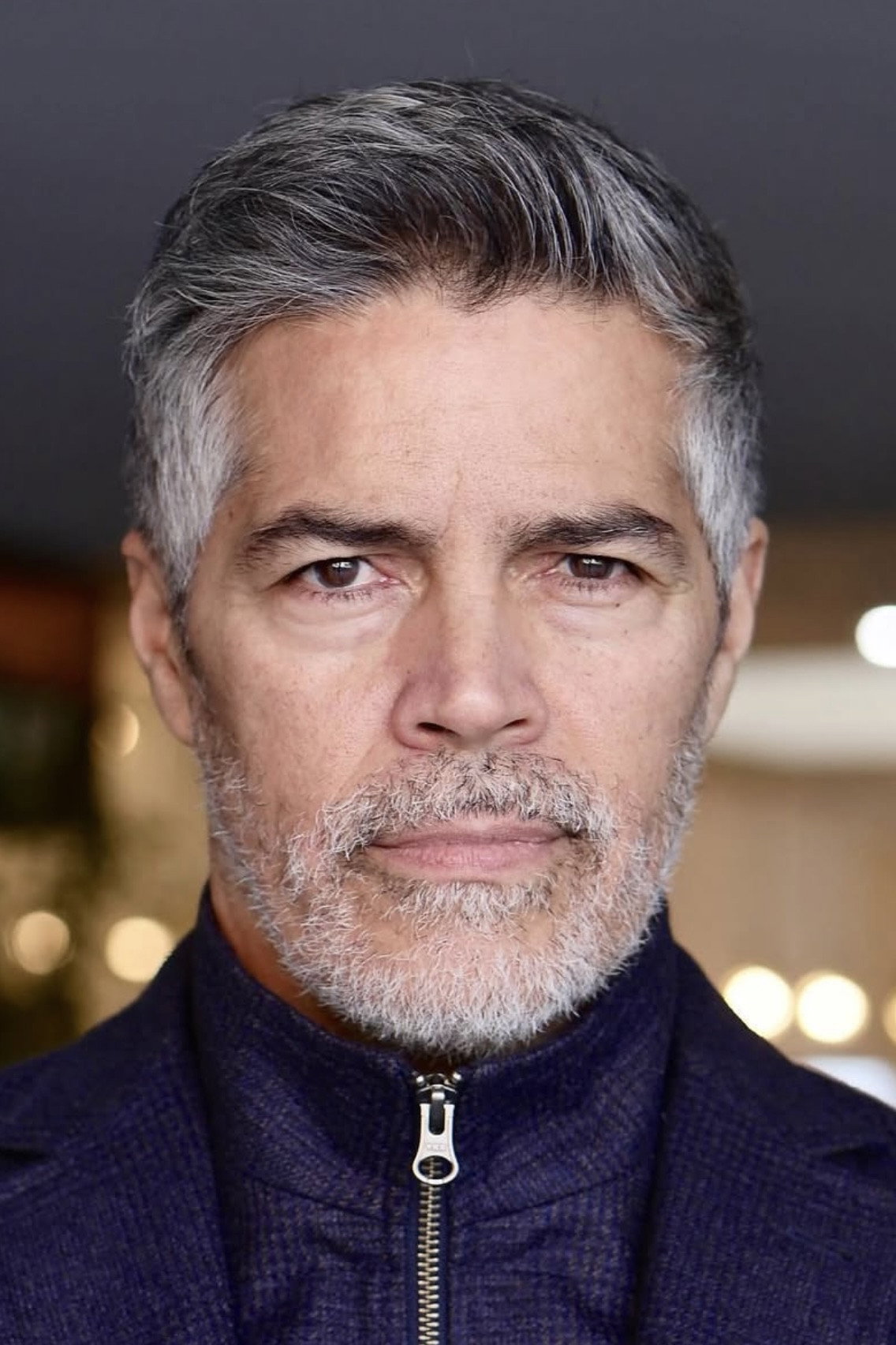 Esai Morales's poster