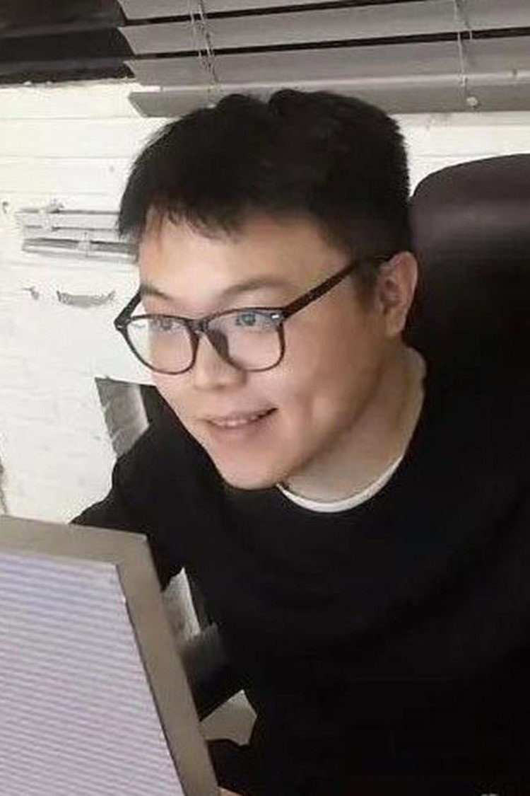 Cui Zouzhao's poster