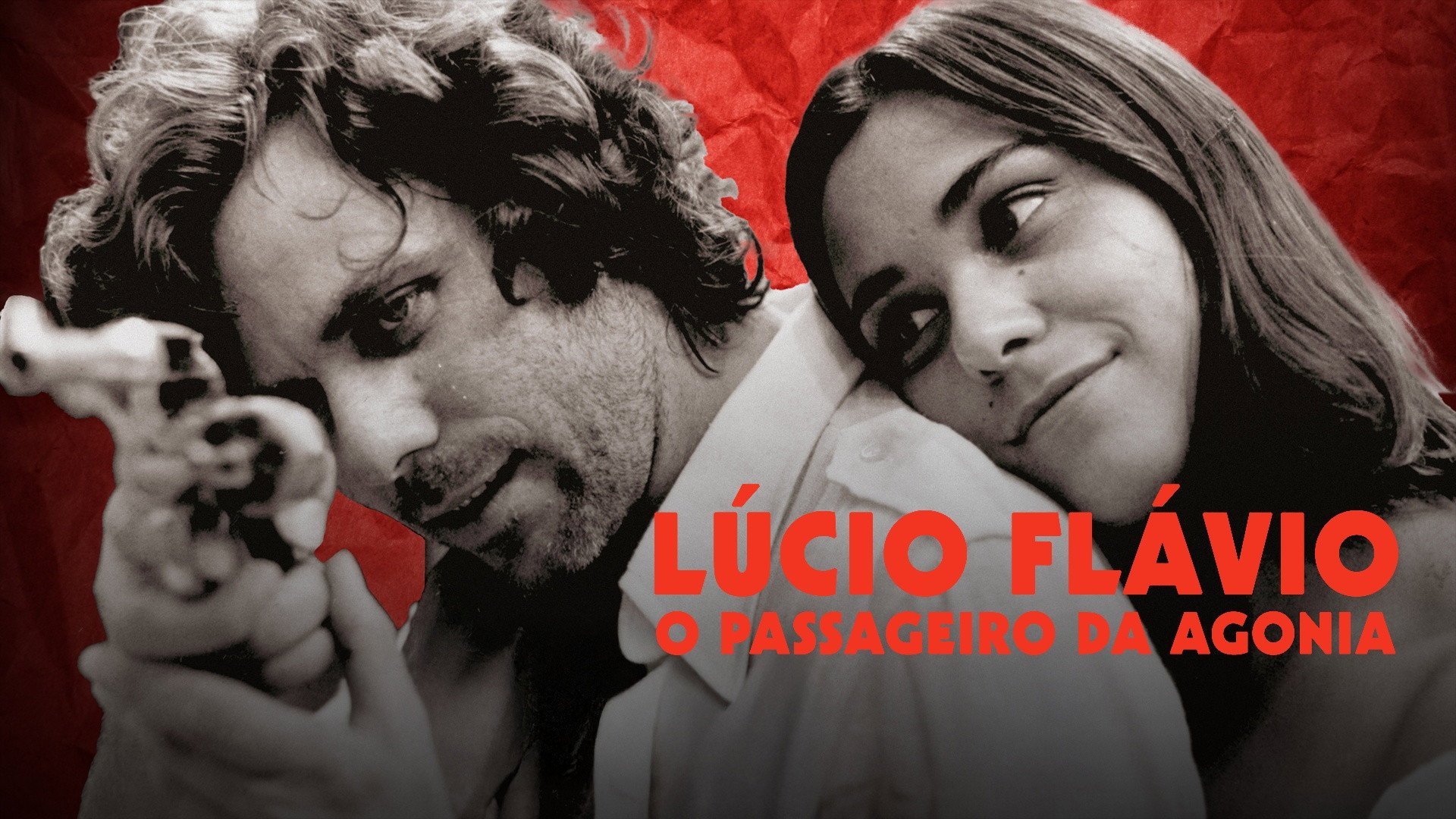 Lucio Flavio's poster