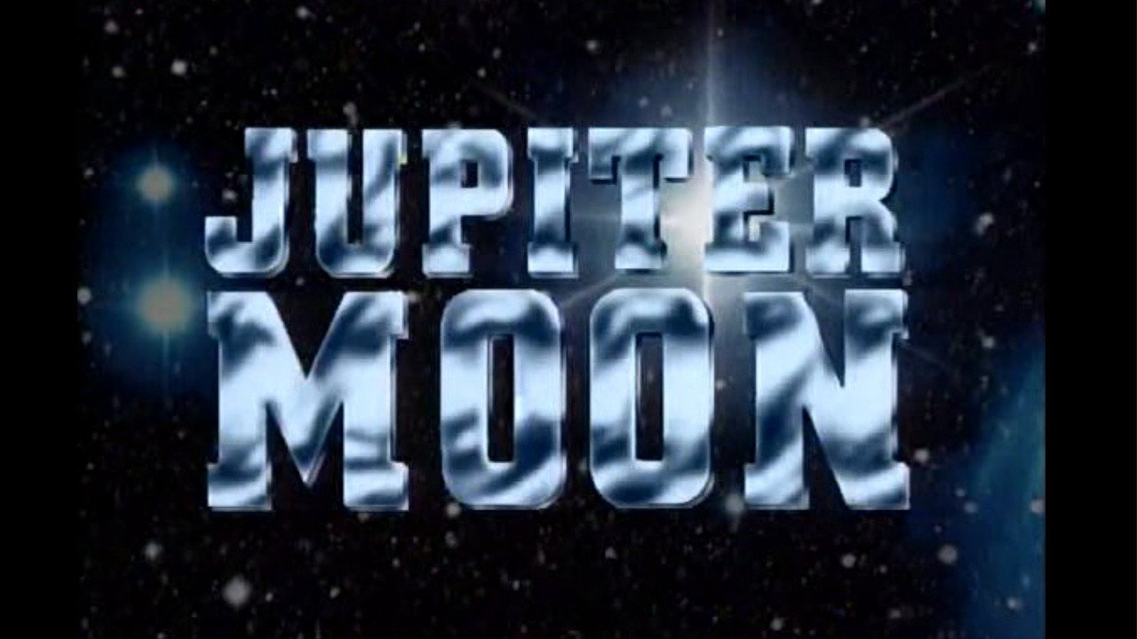 Jupiter Moon's poster